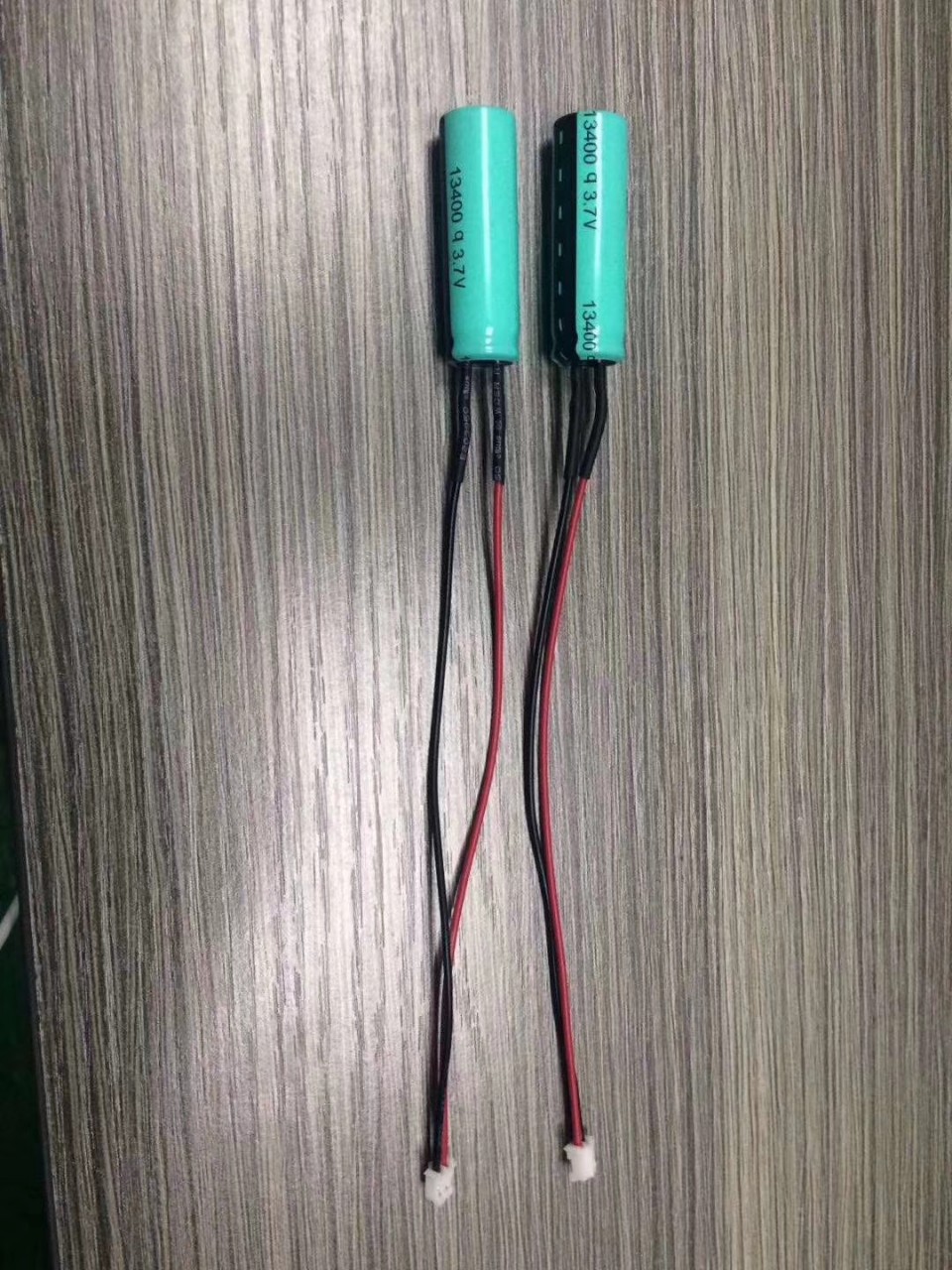 厂家直销13400电容电池,可定做加工