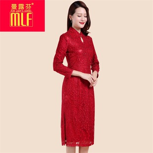 红色女装秋款图片_红色女装秋款图片大全 - 阿里巴巴
