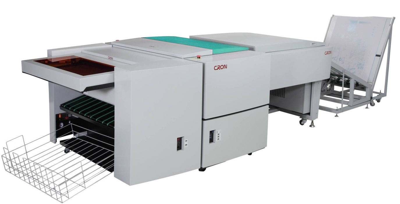 厂家供应全自动制版制版机 数控制版机 ctp直接制版机