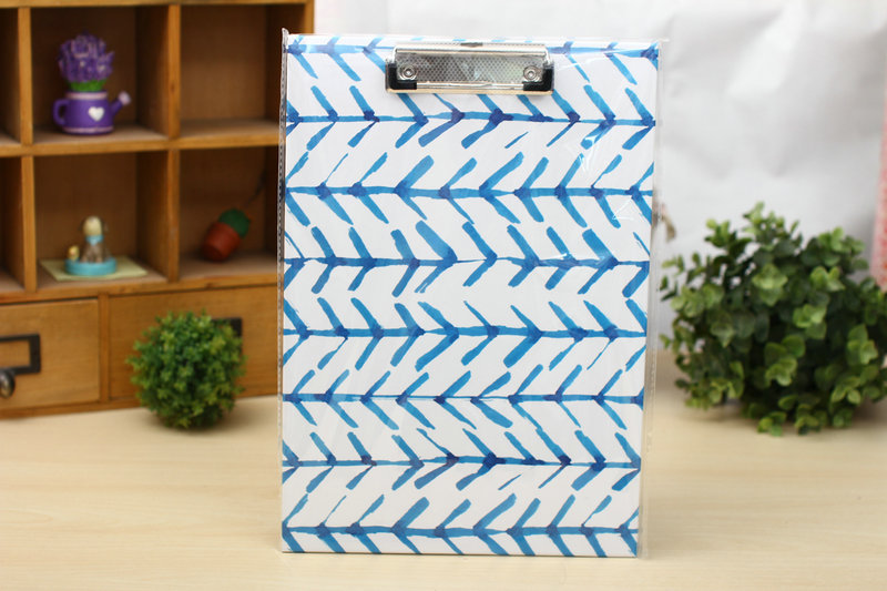 学生文具用品新元素水墨画文件夹 双夹 资料夹 夹板19bj-86004