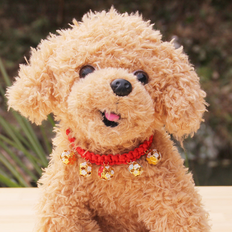 宠物用品_铃铛宠物用品宠物物铃铛狗铃铛猫铃铛宠物饰品彩色泰迪