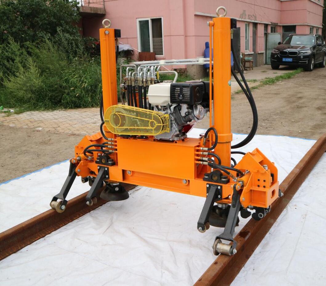 yqbj-250型液压起拨道机 yqbj-250型液压起拨道机 yqbj