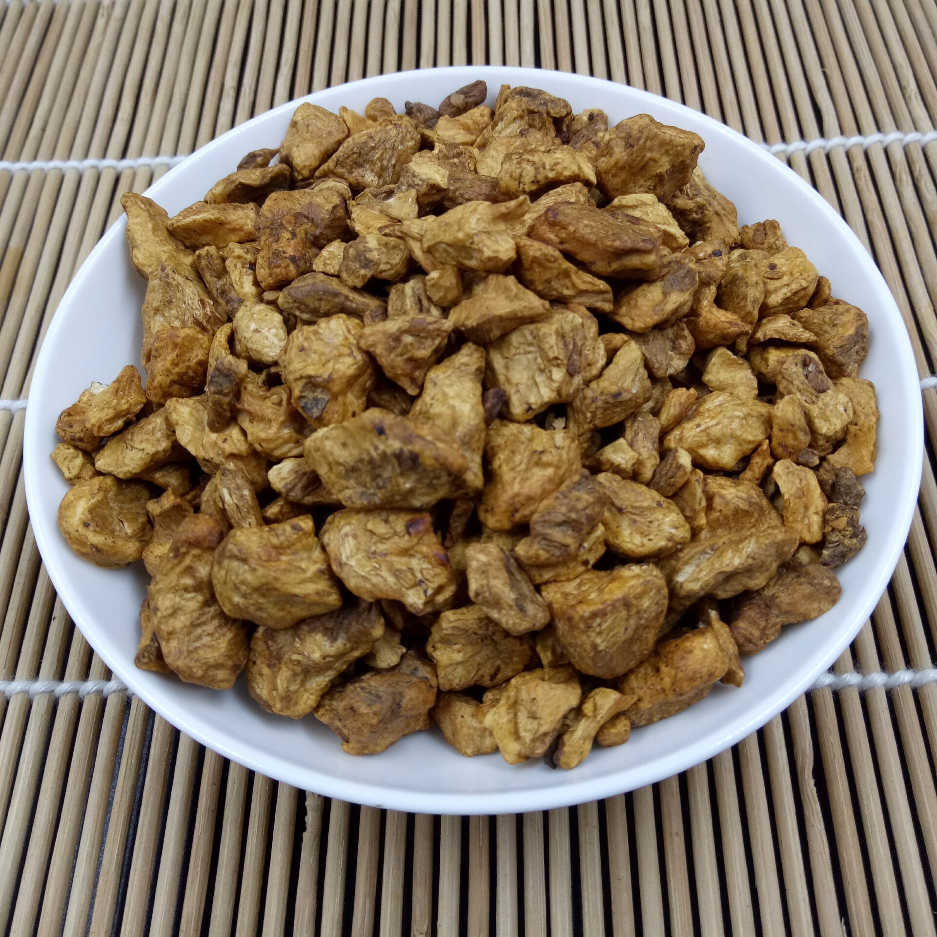 菊苣茶_菊苣根茶 蒲公英菊苣 丁饱满颗粒 散装大量现