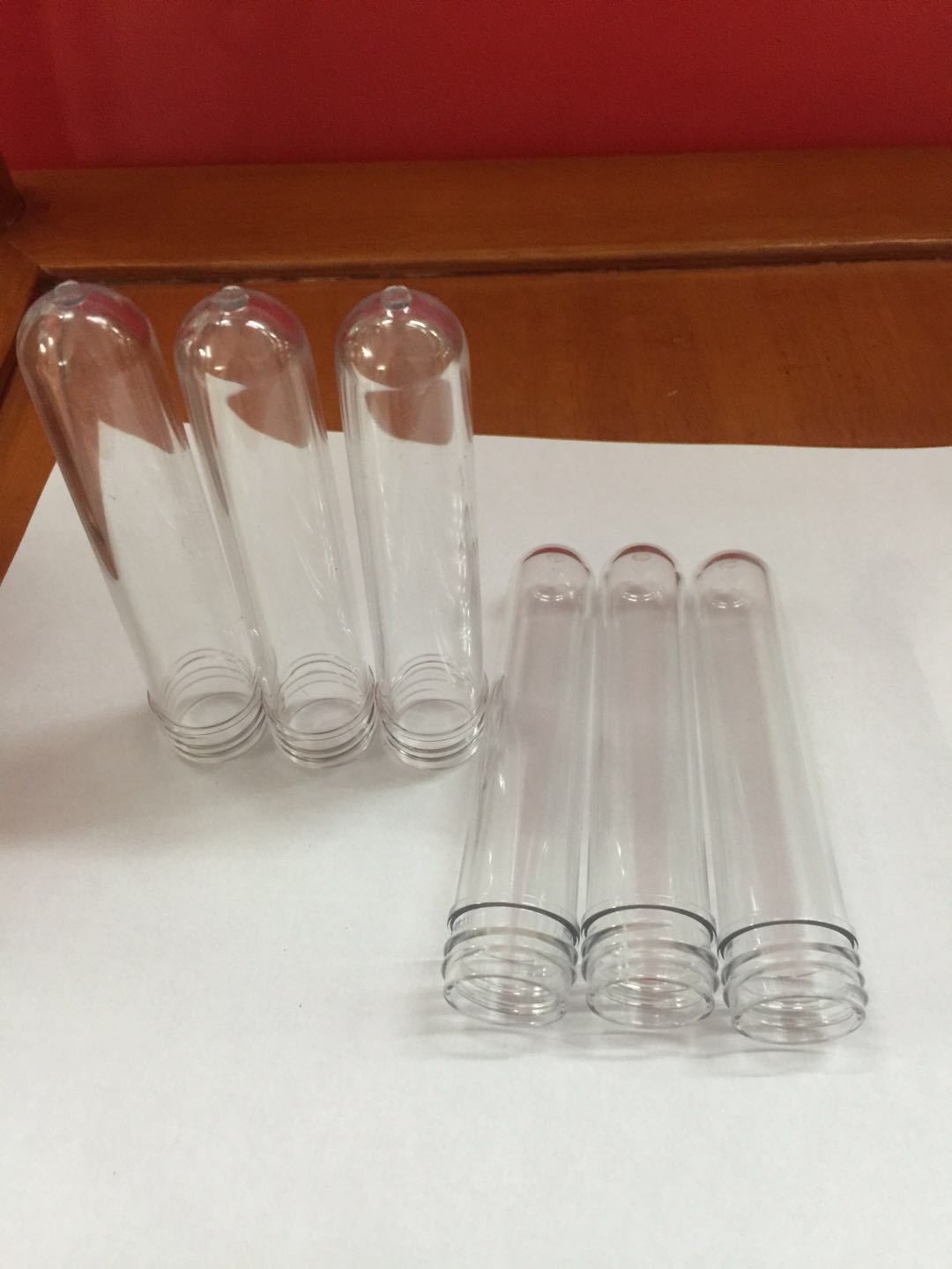 通用包装 化妆品 香 水 精油 沐浴露 pet瓶坯 19g