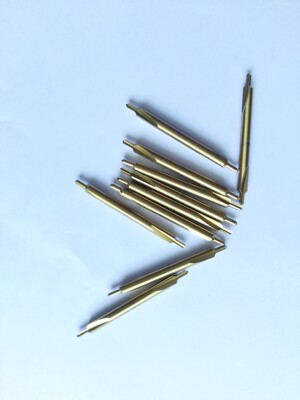 厂家批发r型中心钻 复合中心钻 规格齐全 高钴钻非标订做