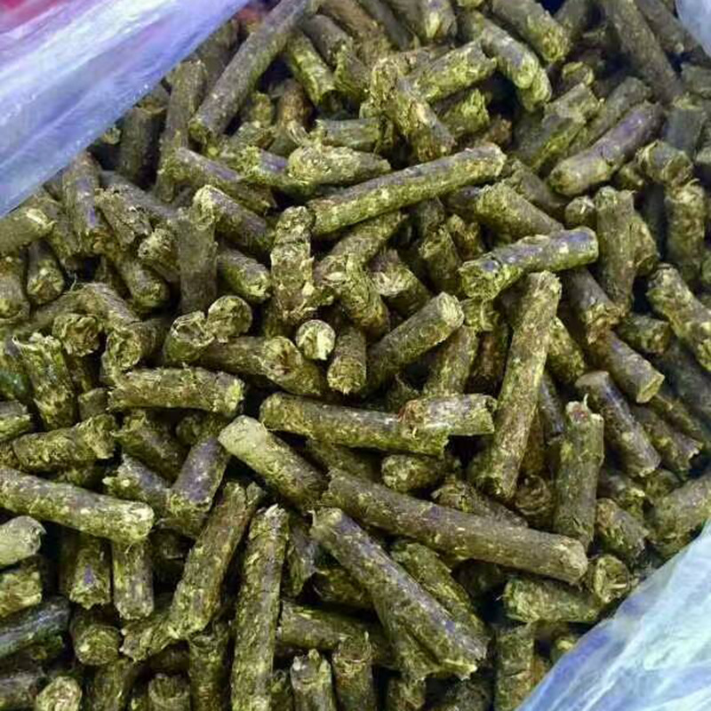 price}成交0千克羊草 农业羊草料牧草捆草料动物干草饲料原料现货充足