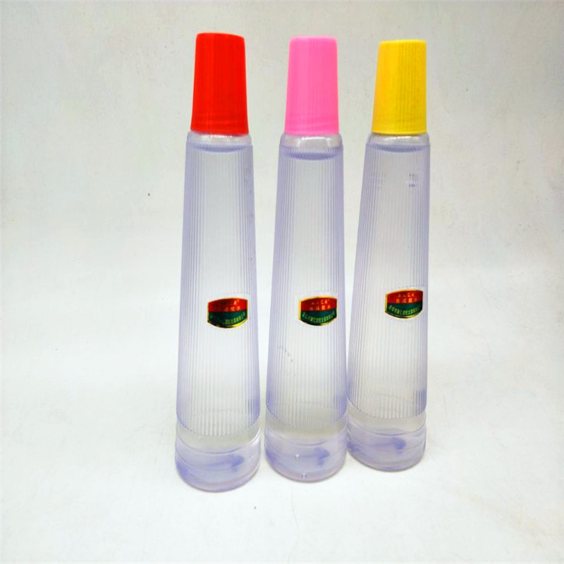 5070高粘度胶水软头胶水10ml粘纸胶水两元店跑江湖摆地摊货源