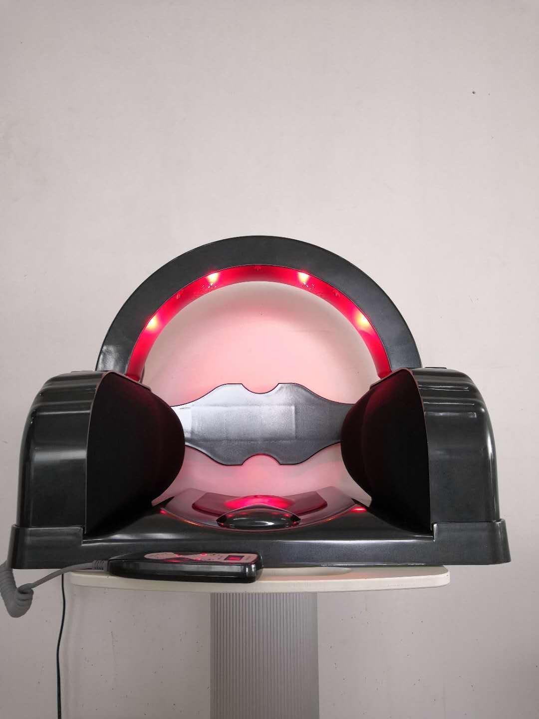 远红外多功能髋骨仪o型腿矫正仪产后康复仪盆骨盆修复仪器带气压