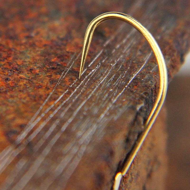 火牛阿矶钩钓糗鱼30枚独立盒装台钓黑坑鱼钩