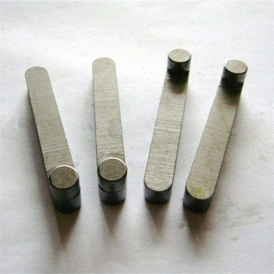 厂家直销 钩头键 热镀锌 国标 欢迎前来购买