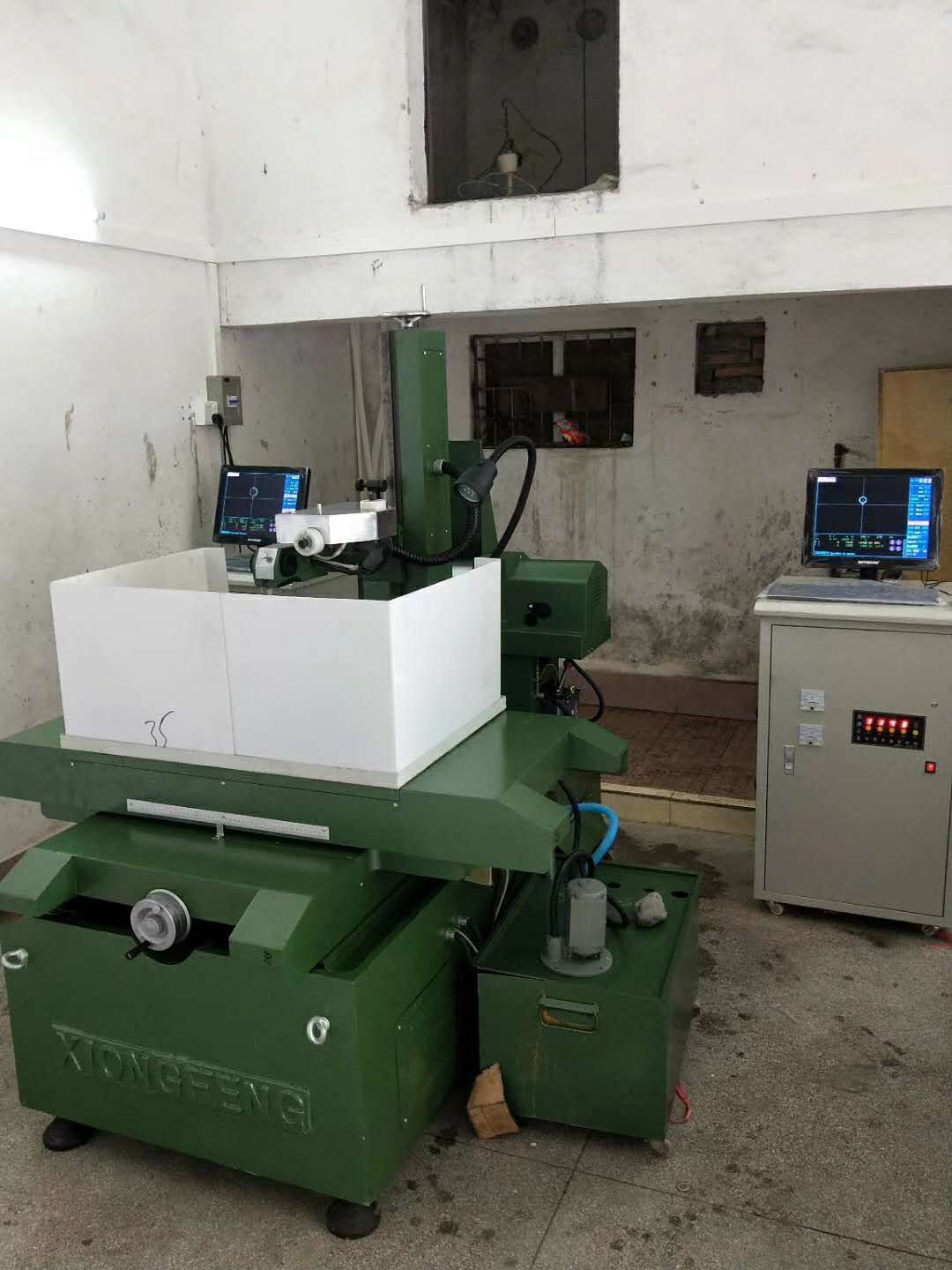 中走丝泰州线切割dk7732中走丝创源线切割中走丝线切割机床