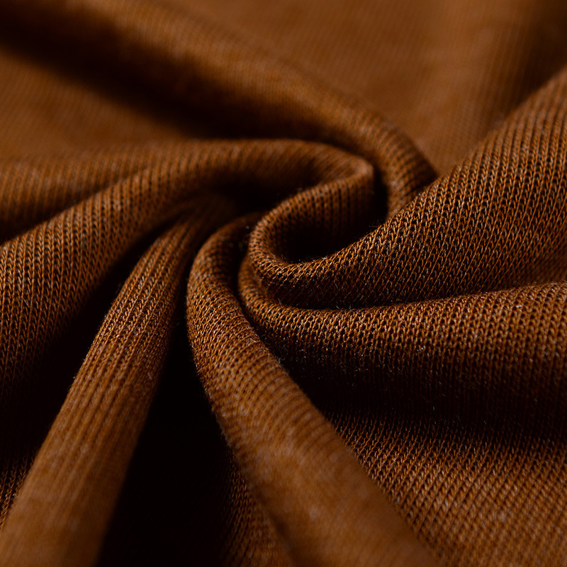 单面涤纶刷毛布