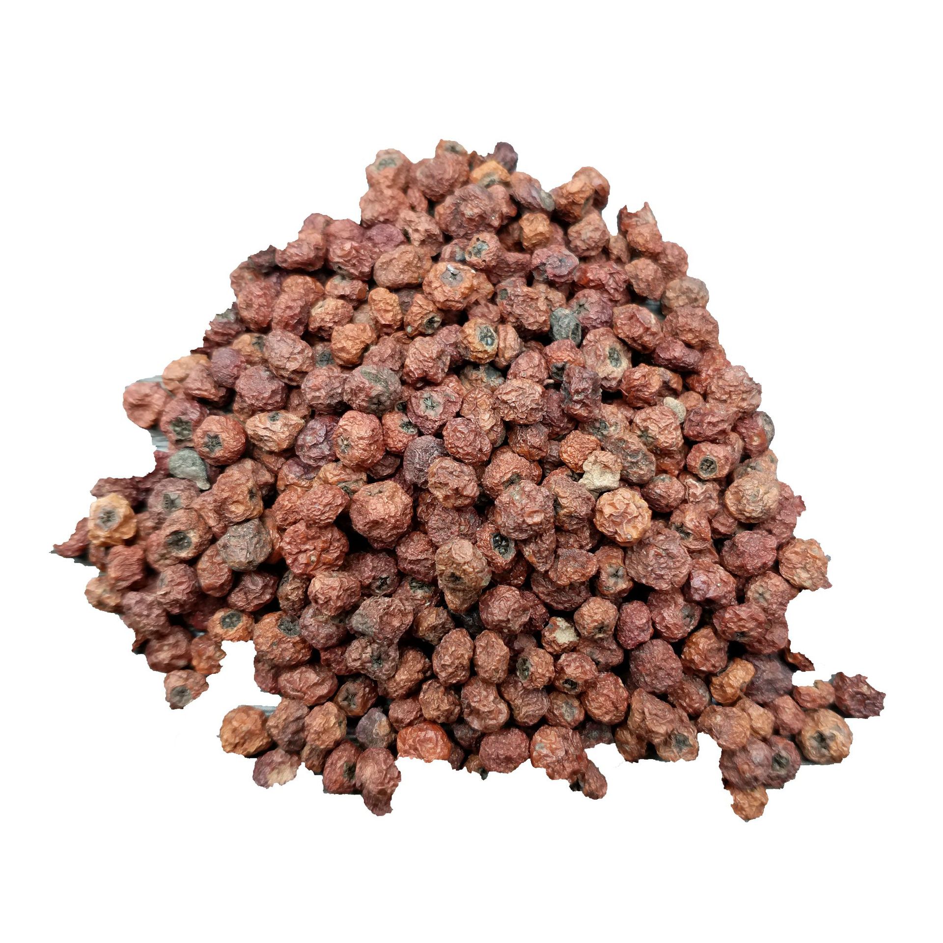 救军粮 赤阳子 500g包邮火把果 火棘果 冷背中药材批发