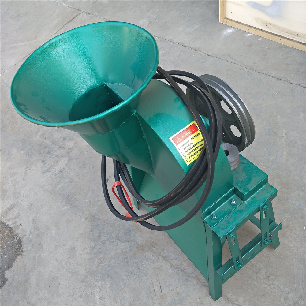 红薯粉碎机电动红薯切片机 使用锰钢刀盘芋头切片机 地瓜削片机