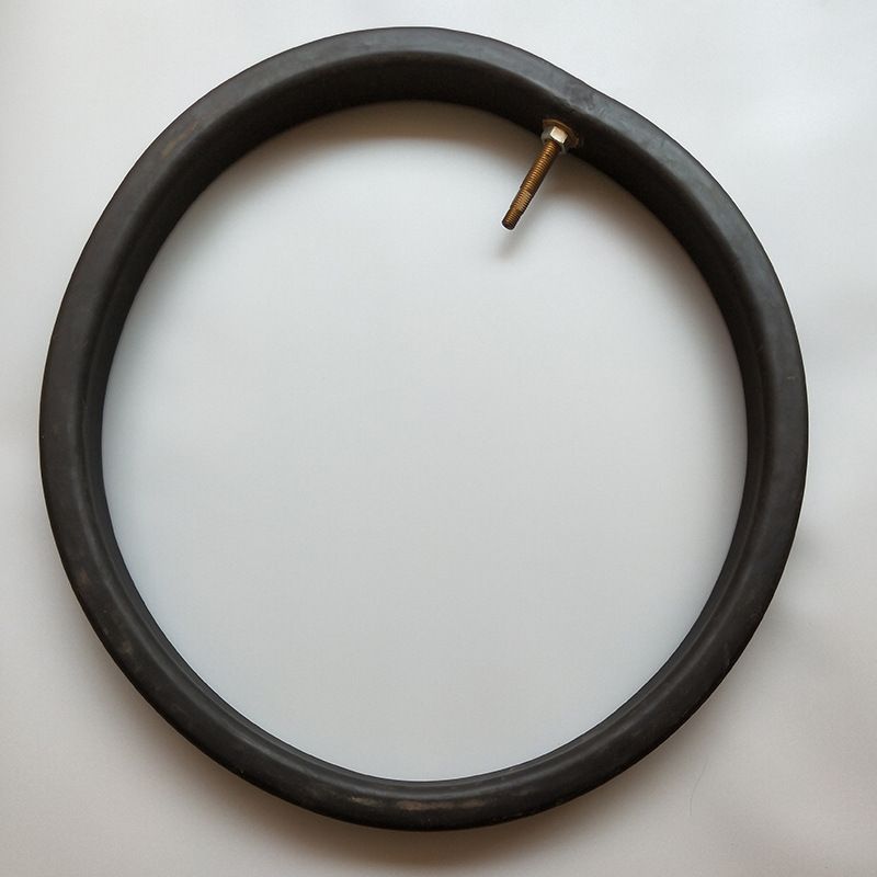 厂家现货盾构机充气密封圈定制 盾构机配件充气密封圈