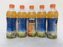 可口可乐美汁源果粒橙橙汁饮料420ml24瓶装长沙发货V0.0186方11kg