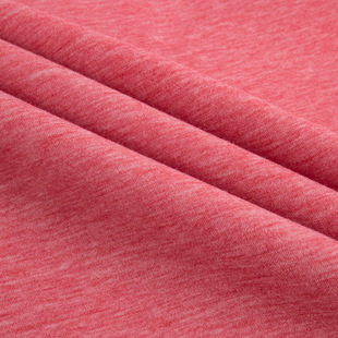 欧美风40str双色太空棉时装面料 女士短裙 箱包面料 现货供应