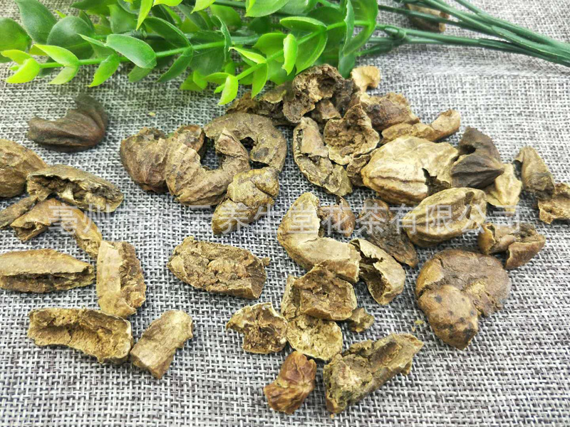 大货中药材金诃子肉 金诃子厂家散装批发500克量大从优诃子肉