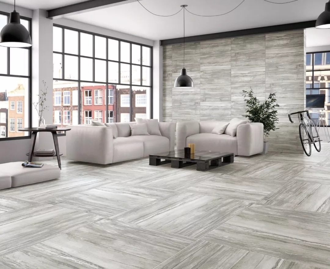 【家居】 - 中国陶瓷一线品牌欧登磁砖 | 时光荏苒简单如初