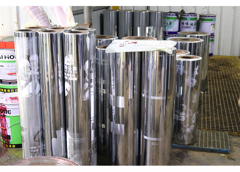 定做凹版印刷机电雕版 复合袋电雕版胶带电雕版 背心袋版