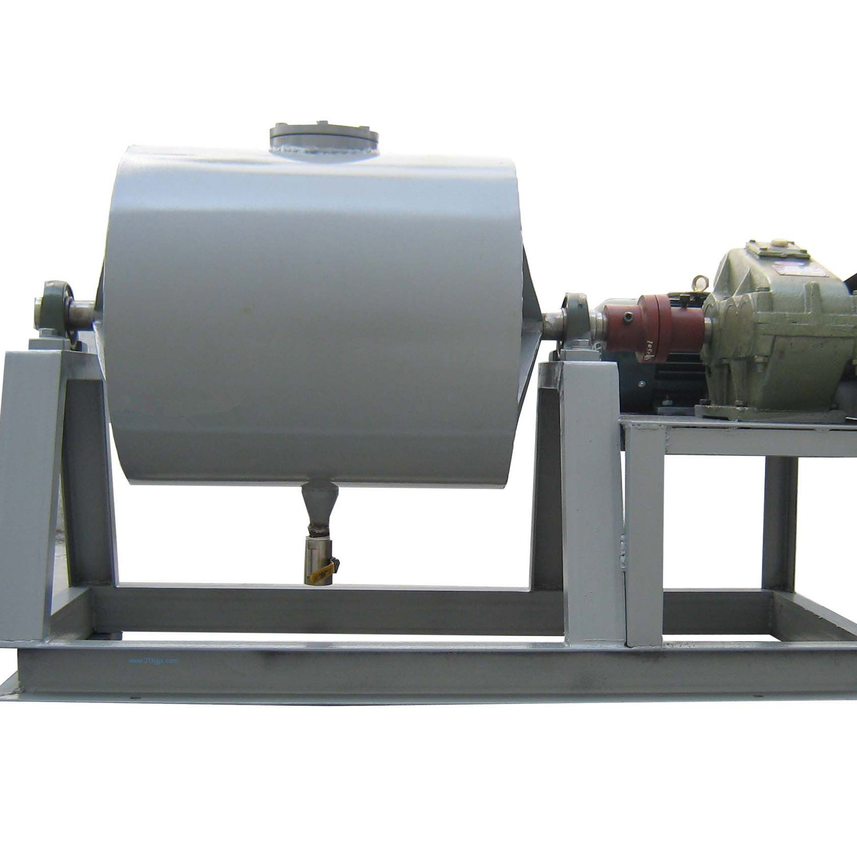 球磨机卧式球磨机节能球磨机水泥球磨机滚筒球磨机鲁冠机械