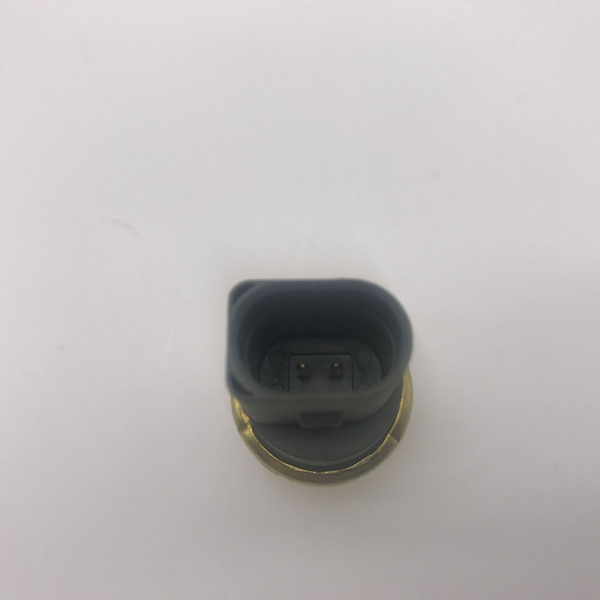 适用奥迪a6l a4l q5 迈腾 水温传感器 水温感应塞 06a 919 501 a
