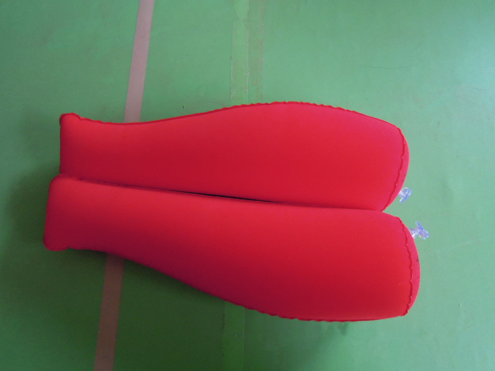 充气鞋撑_pvc植绒鞋撑 意大利便宜款鞋子内撑 - 阿里巴巴