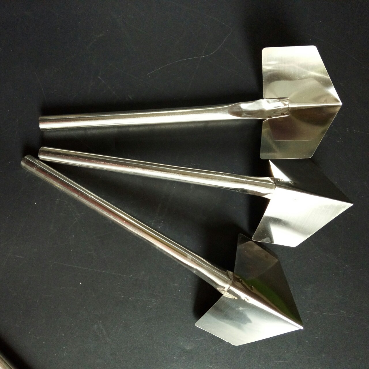 批发不锈钢大号拉角器阴阳角内外圆角器墙体拉角匠做工具