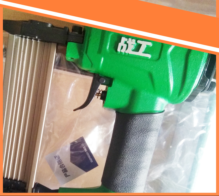 f30直钉枪 战工气动射钉器 射钉枪工业建筑组建专用钉枪射钉器