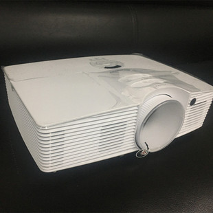 奥图码hef9221全高清3d投影机1080p家庭影院投影机家用3d眼镜