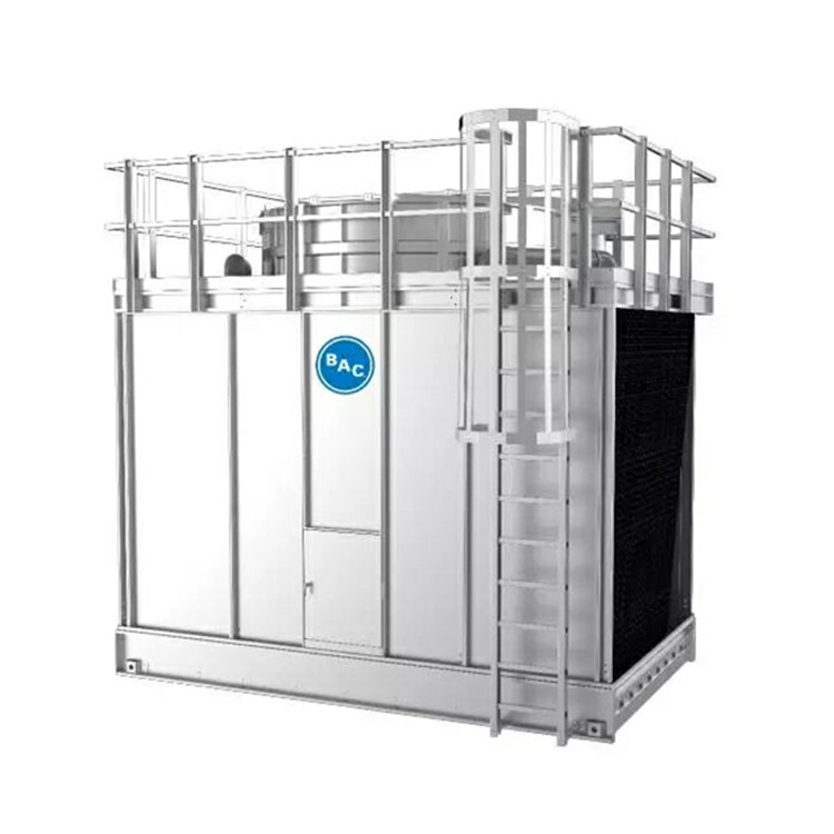 bac冷却塔