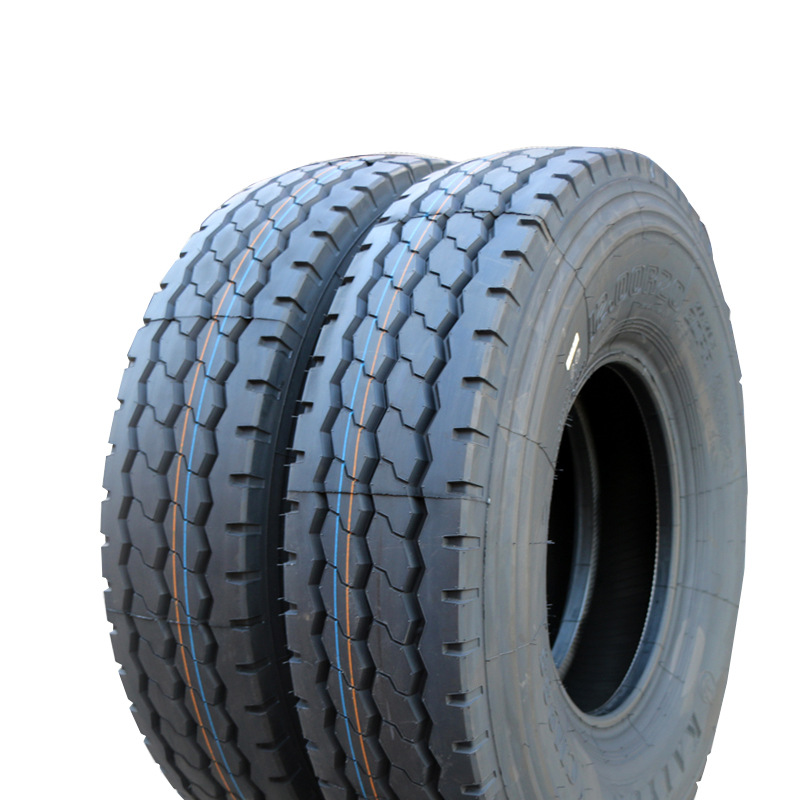 正品三包朝阳威龙1100r201200-20威龙顺花新三线全钢丝大货车轮-阿里