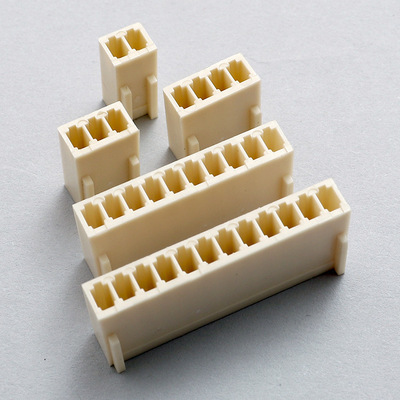 厂家直销2510-y连接器 胶壳端子插头