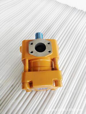 原装sumitomo住友液压泵qt系列-齿轮泵吊机油泵现货销售