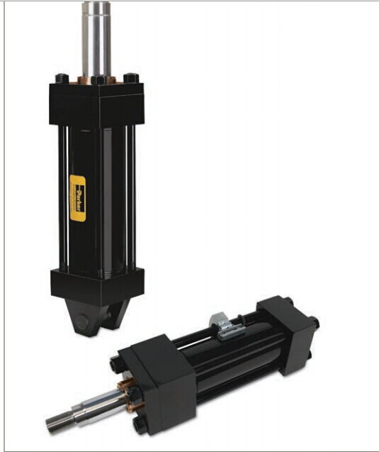 美国parker进口液压油缸hmihmd系列原装派克旋转式液压油缸