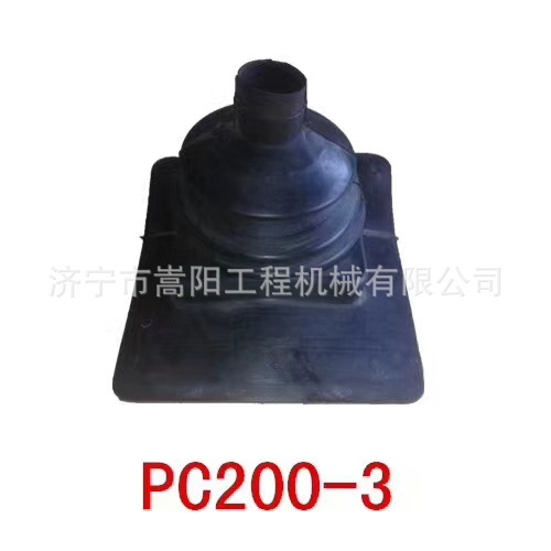 pc200-3防塵套