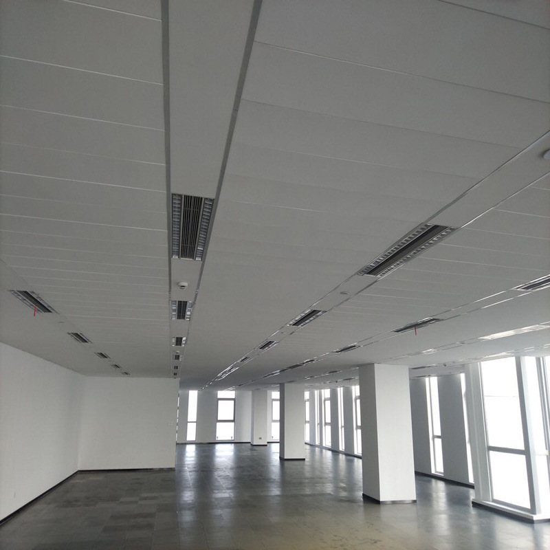 阿姆斯壮 银星矿棉板吸音天花板吊顶