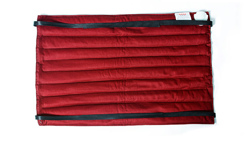 红豆袋热敷包 红豆袋加热袋家用温敷包一件代发