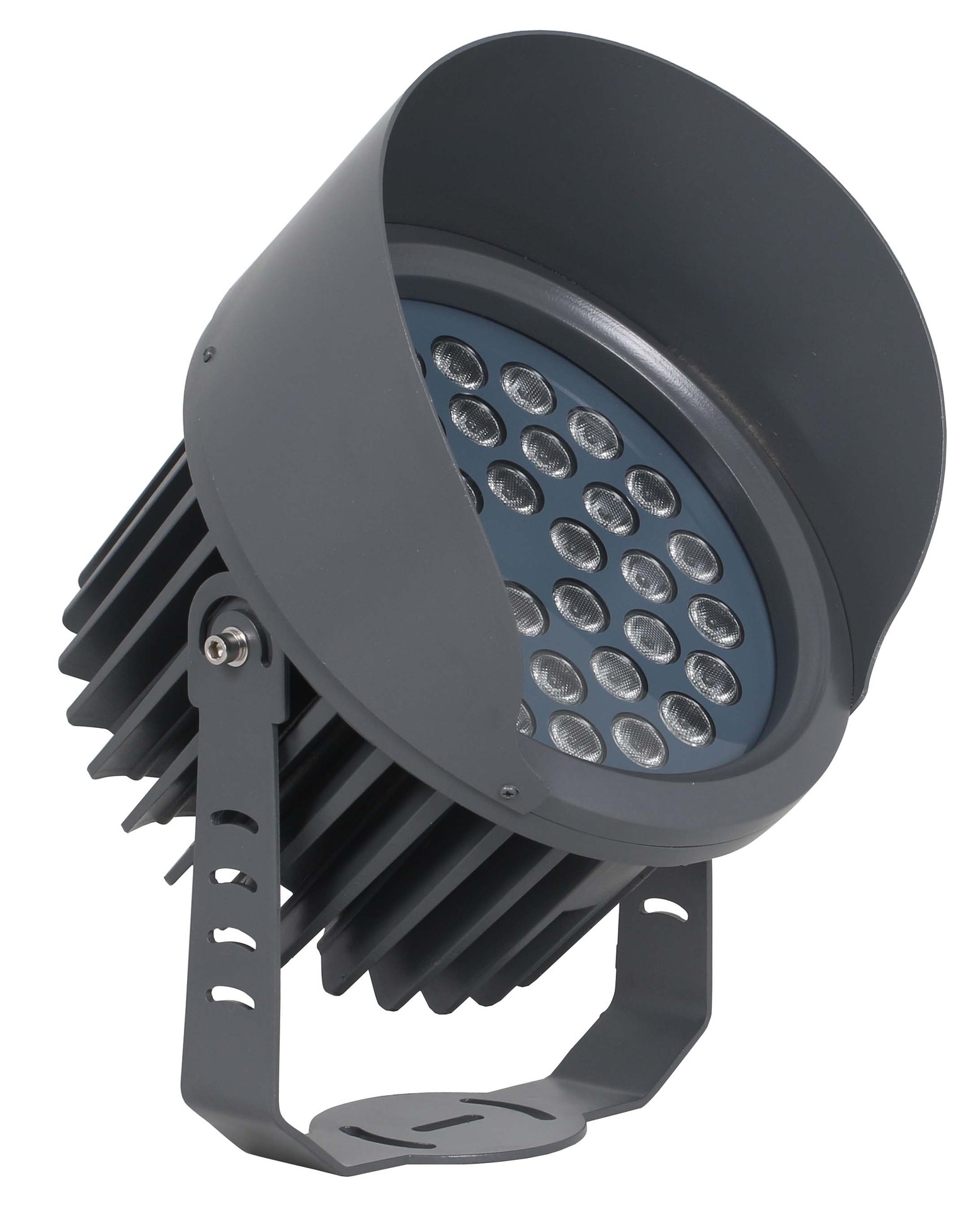 优质批发3w 6w 9w12w插树灯投光照射灯 新款景观照树投光灯