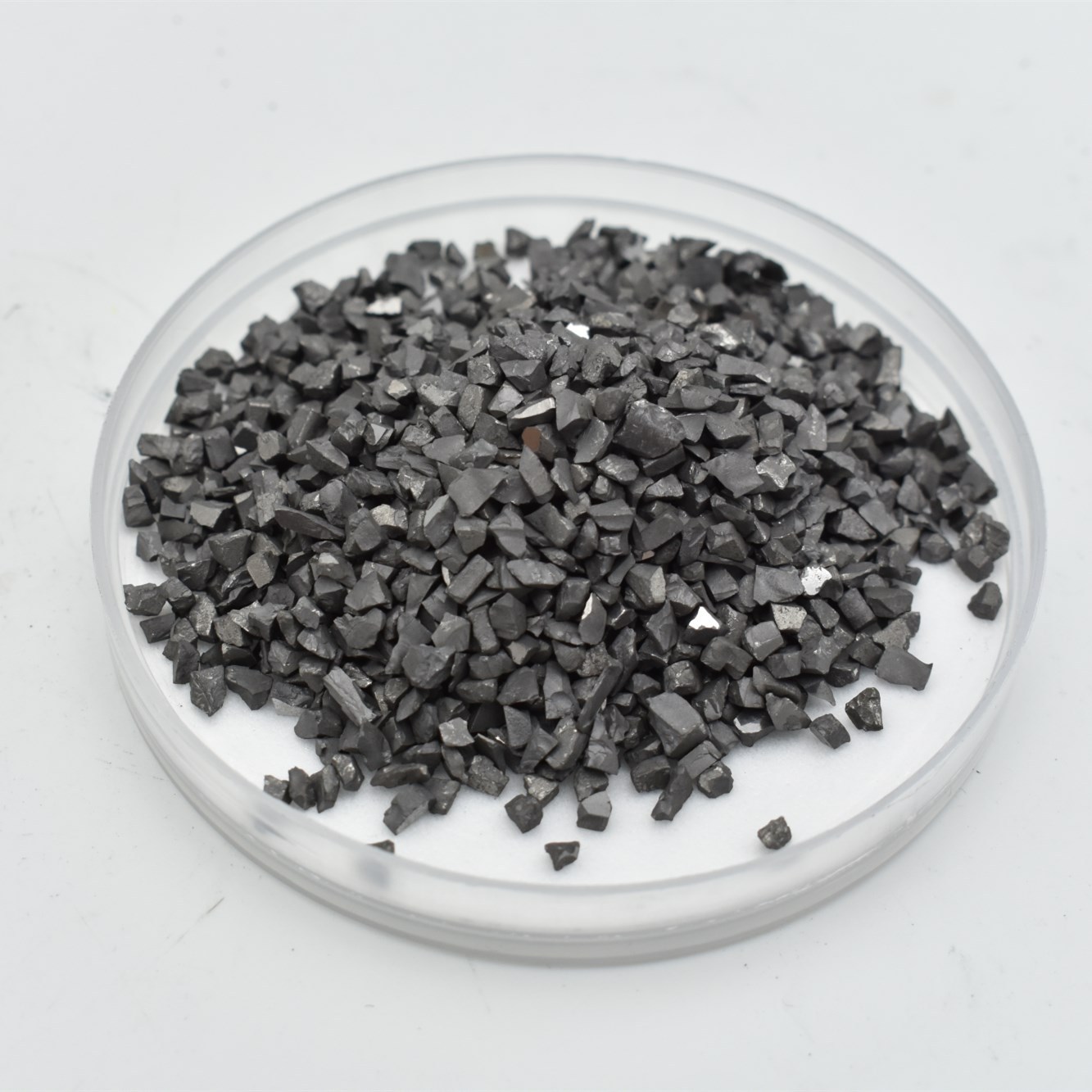 供应优质钨粒碳硫分析仪器专用纯钨助熔剂保证质量厂家直销