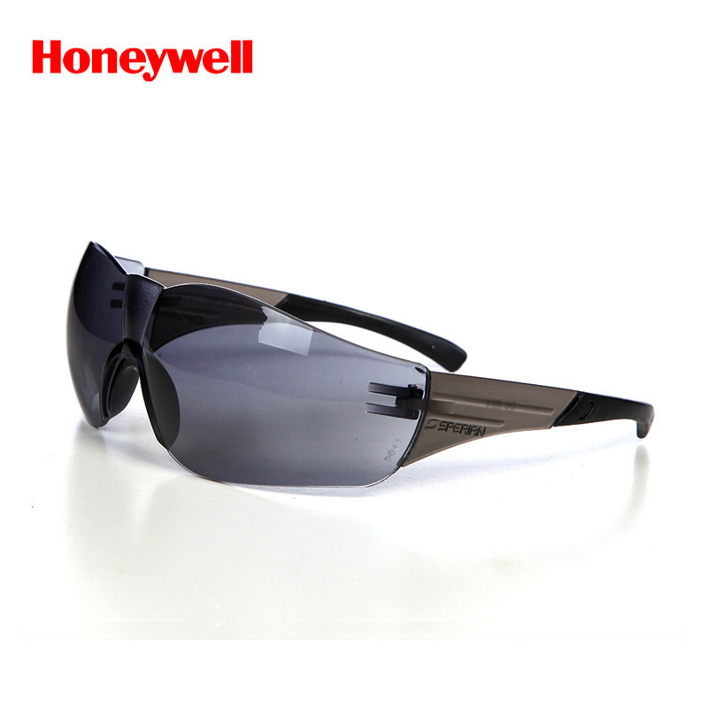 霍尼韦尔防风眼镜图片