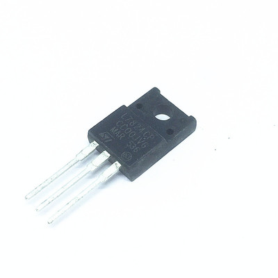三端稳压管 l7824cp to-220 1.5a/24v