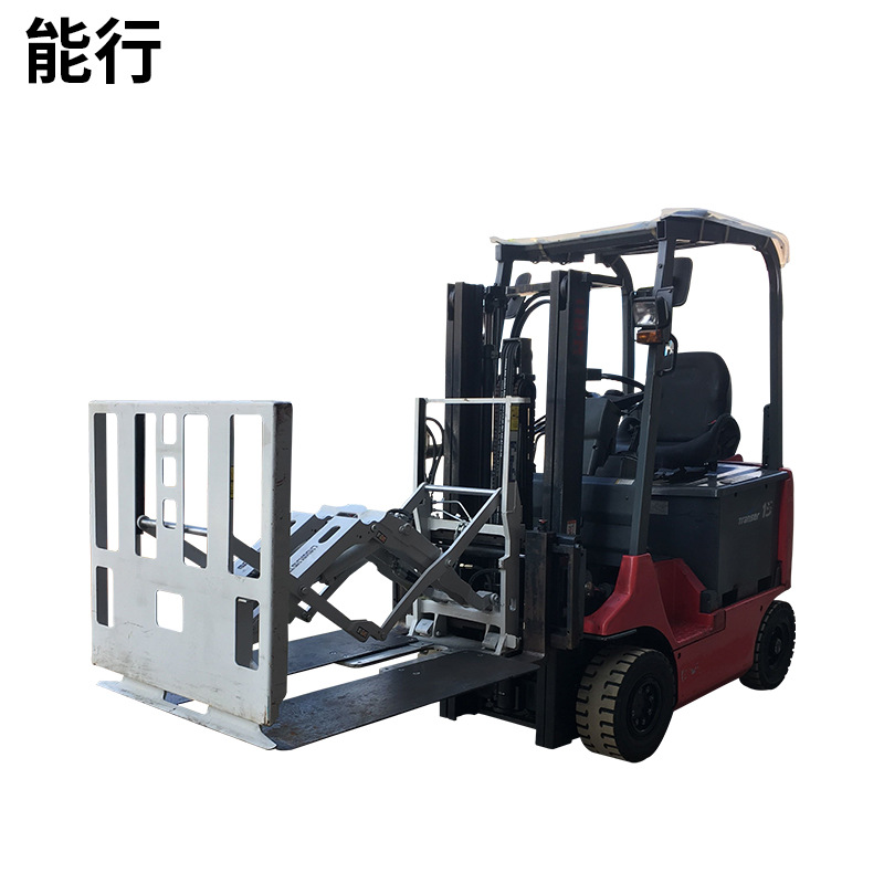 林德t20步行式电动托盘搬运车 货叉长1.4米林德电动托盘搬运叉车