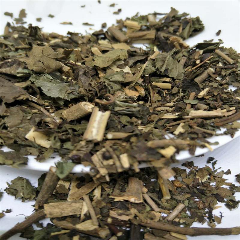 飒枫中药材 紫珠叶 紫珠叶粉 别名大风叶 大货批发 实力厂家