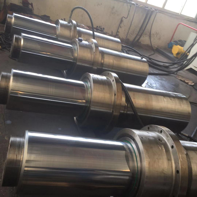 四川厂家直销液压缸高精密压机液压缸液压压滤机液压缸