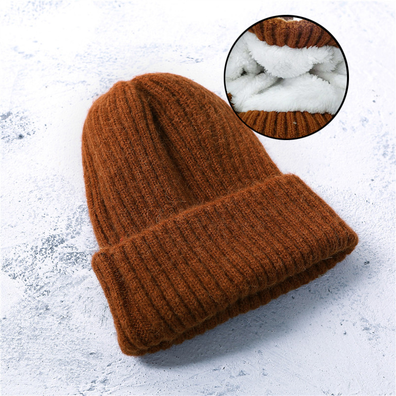 all-match simple woolen hat female korean fashion pure color light board knitted hat male autumn and winter plus velvet · hedging hat trend
all-match simple woolen hat female korean fashion pure color light board knitted hat male autumn and winter plus velvet · hedging hat trend