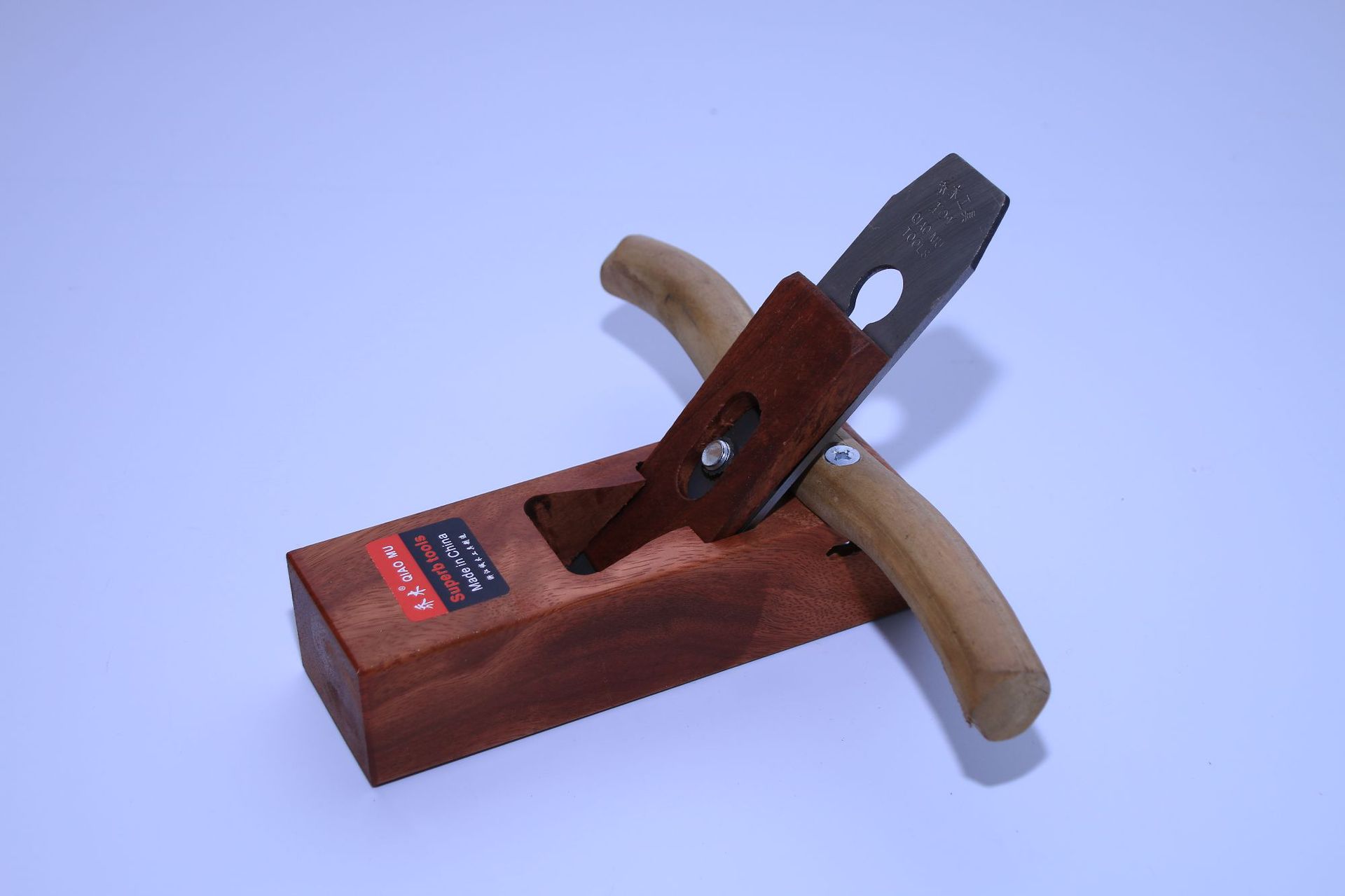厂家直销中式180-44手工刨 木工刨子 教学器具木工刨 木匠刨子