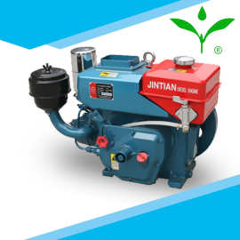 4马力 常州柴油机 r170a型 单缸水冷 四冲程 涡流室式柴油机