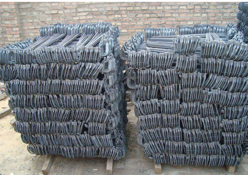 厂家直销建筑用步步紧 建 筑配件步 步紧 高抗压钢材步 步紧现货