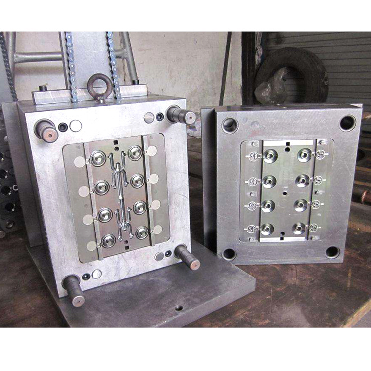 上海塑料注射成型模具制造加工瓶盖开模具注塑注塑模具设计加工